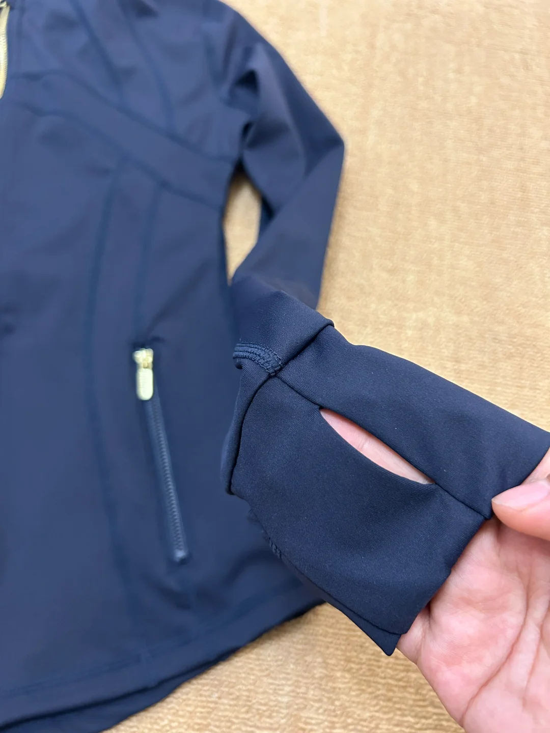 尊嘟～这件瑜伽服真的封神了❗️