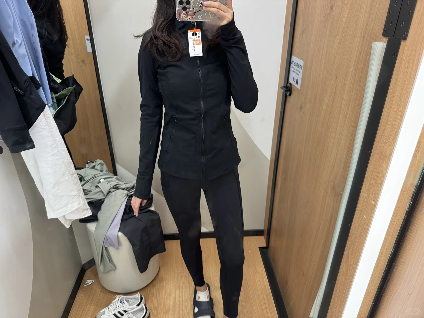 lulu平替之迪卡侬