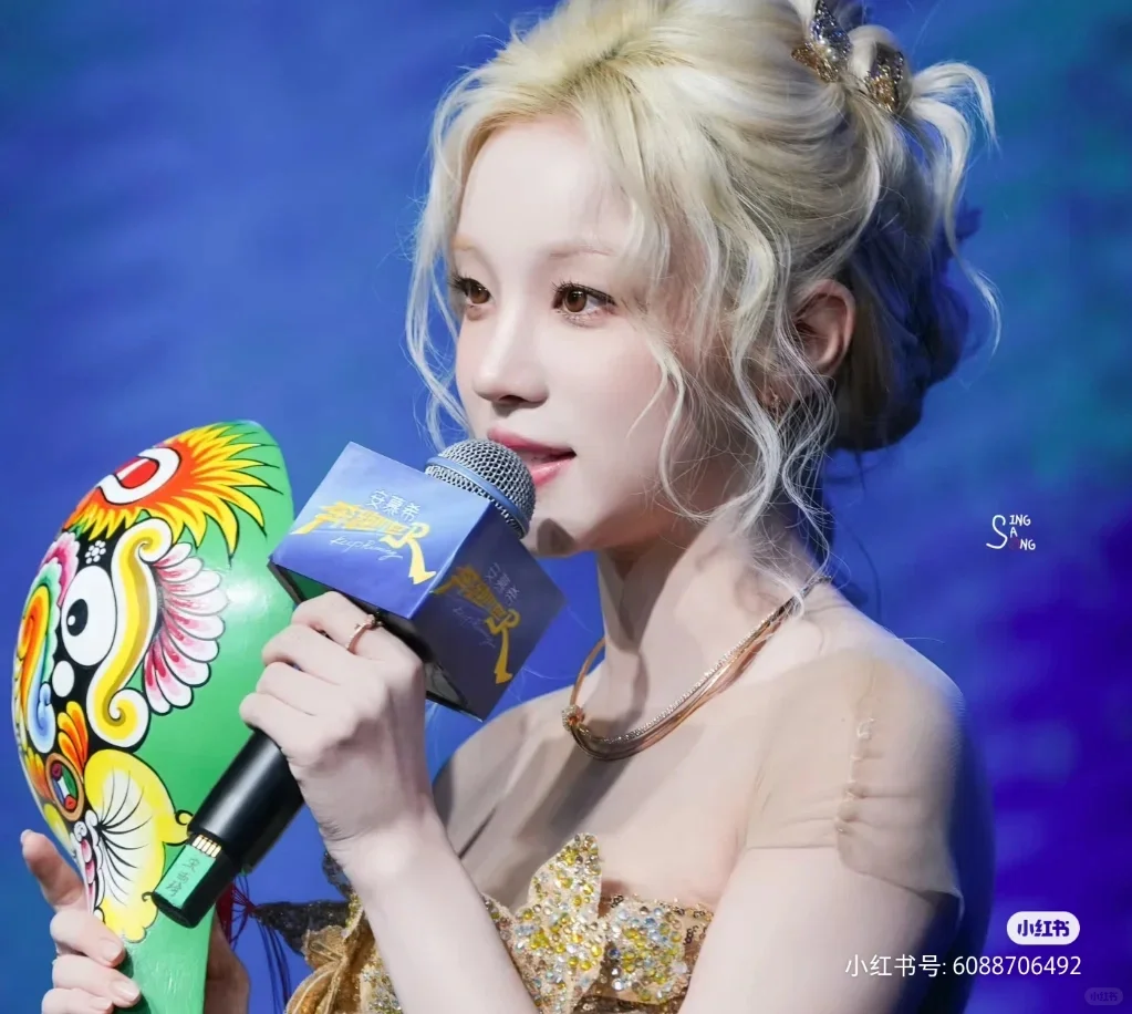 果然，老婆大人最美