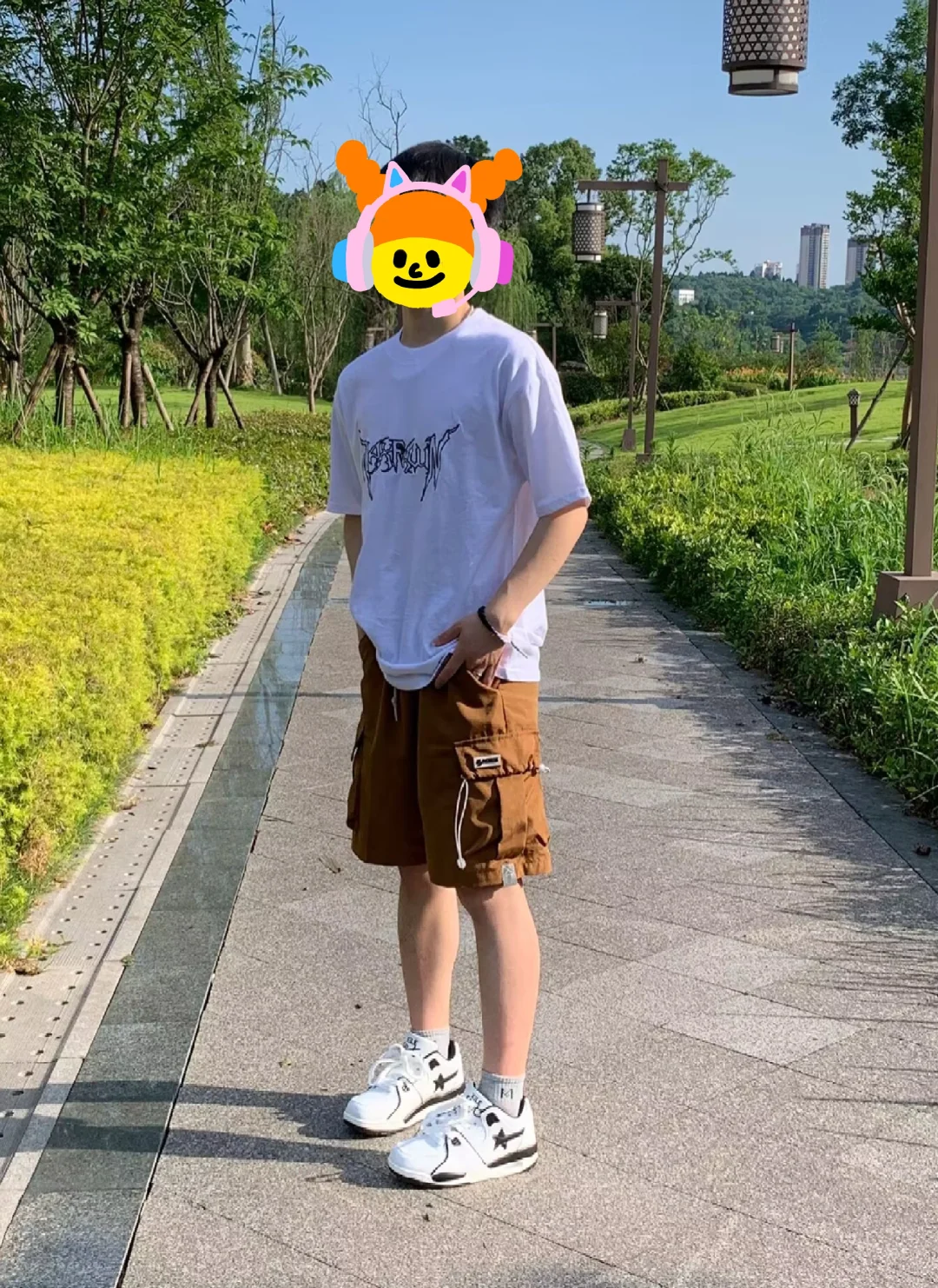 小个子日常这样穿