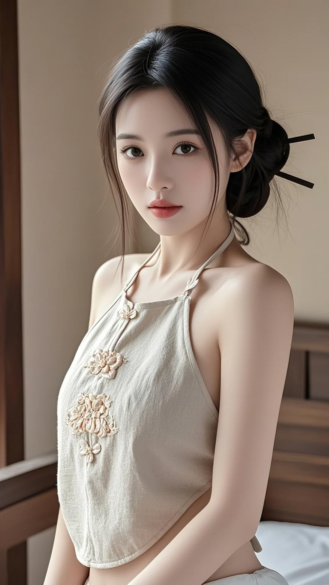 这张真的不要太美！