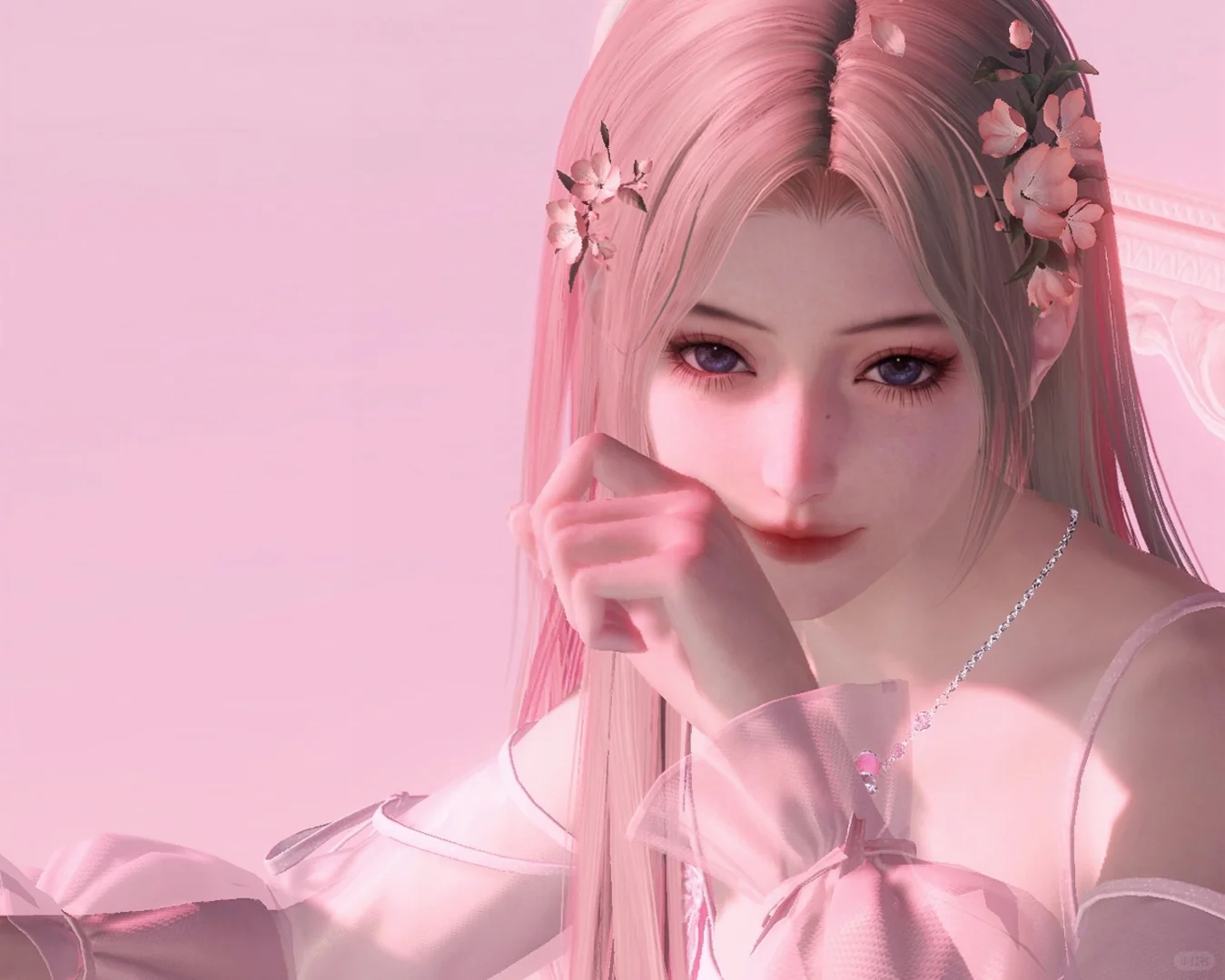 🌸🫧