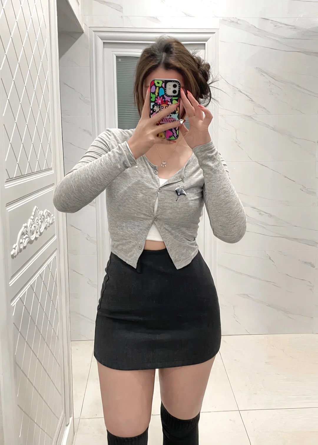 有种人妻感