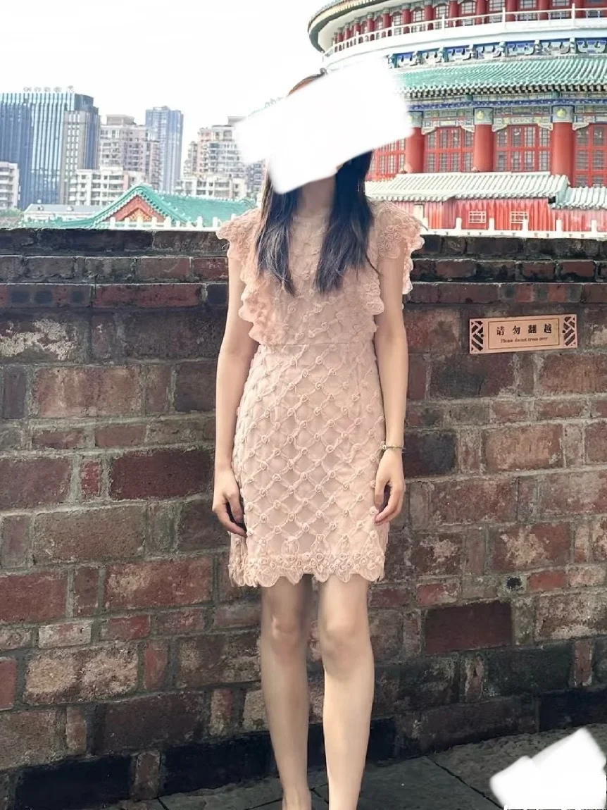 这种类型的长袖裙子哪个品牌有