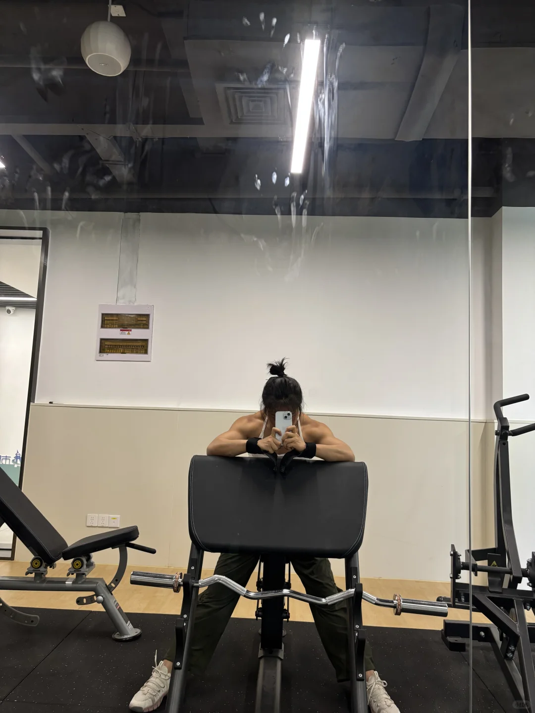 上海10年女教练！私教课包月1800/30节不限次