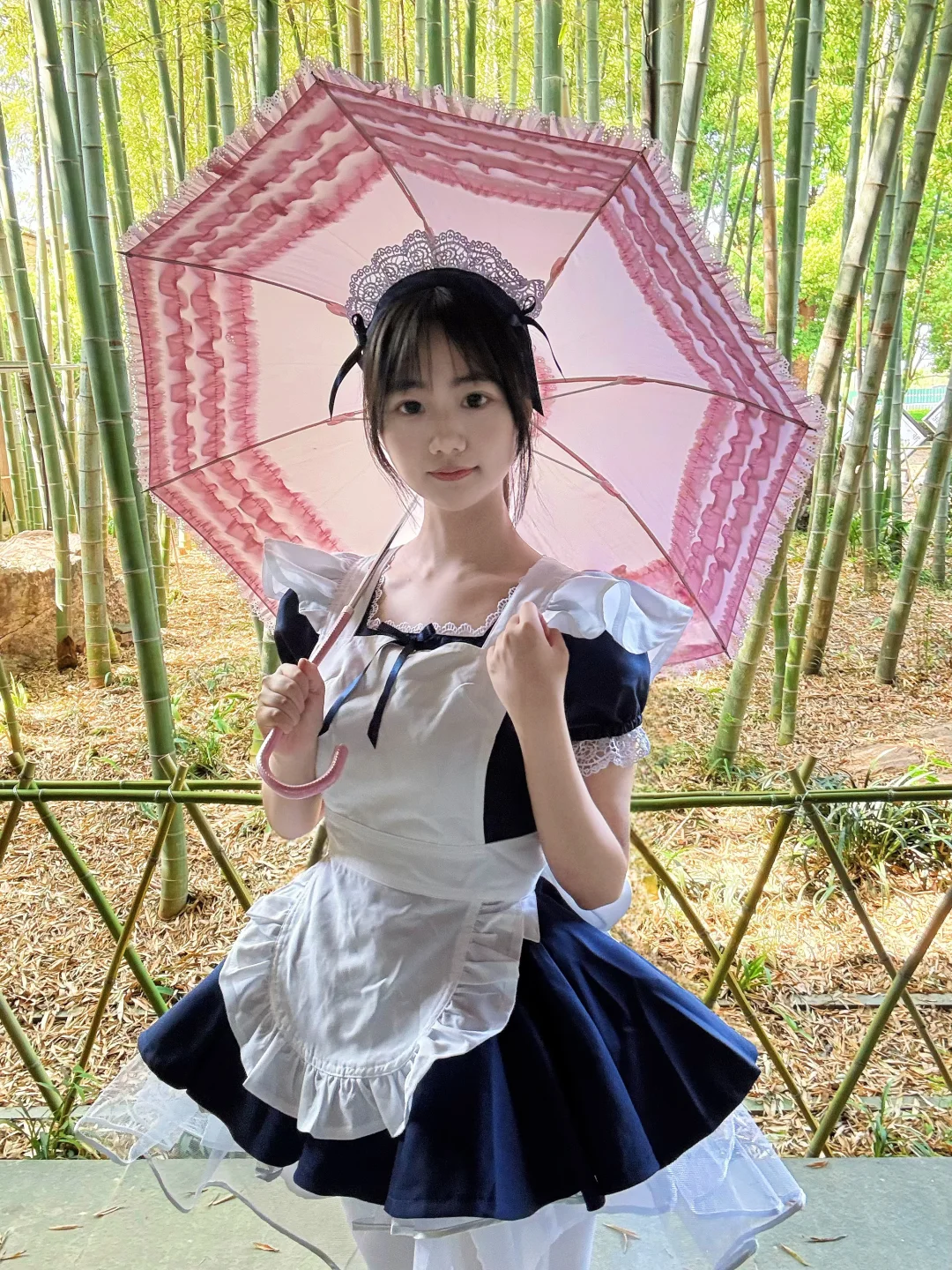 我宣布这是最适合抓拍的裙子
