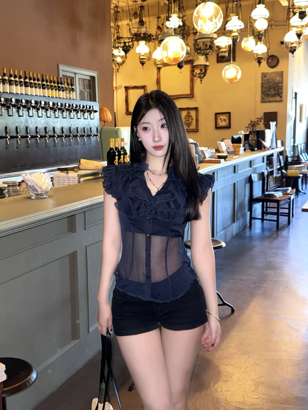 成熟女人🤓