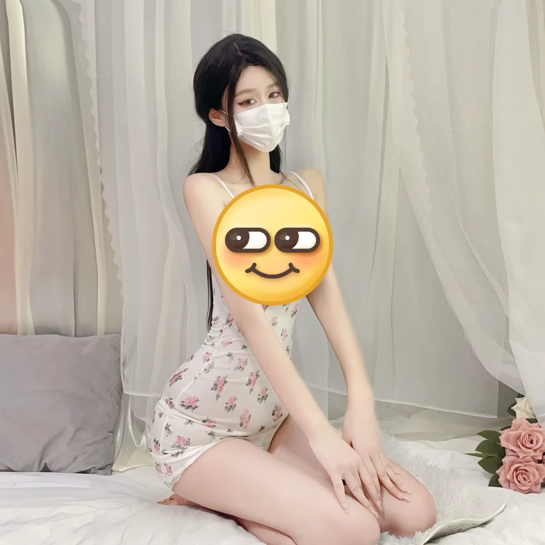 种草！小众可爱的小碎花蕾丝吊带丁字裤，