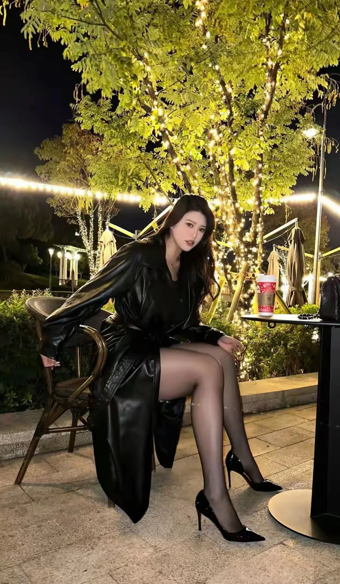 一抹纯黑