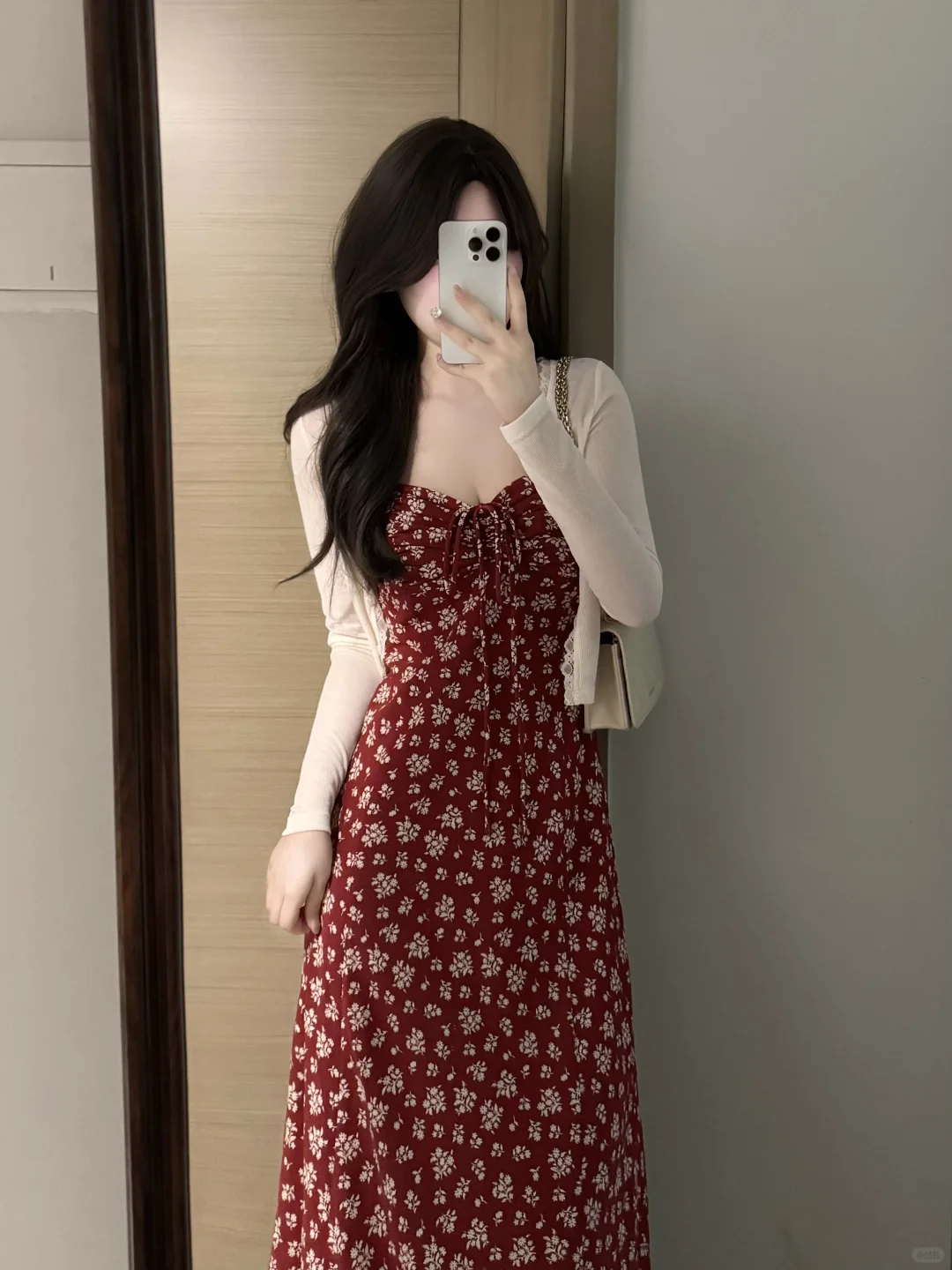 一周穿搭合集～姐妹们选哪套！！