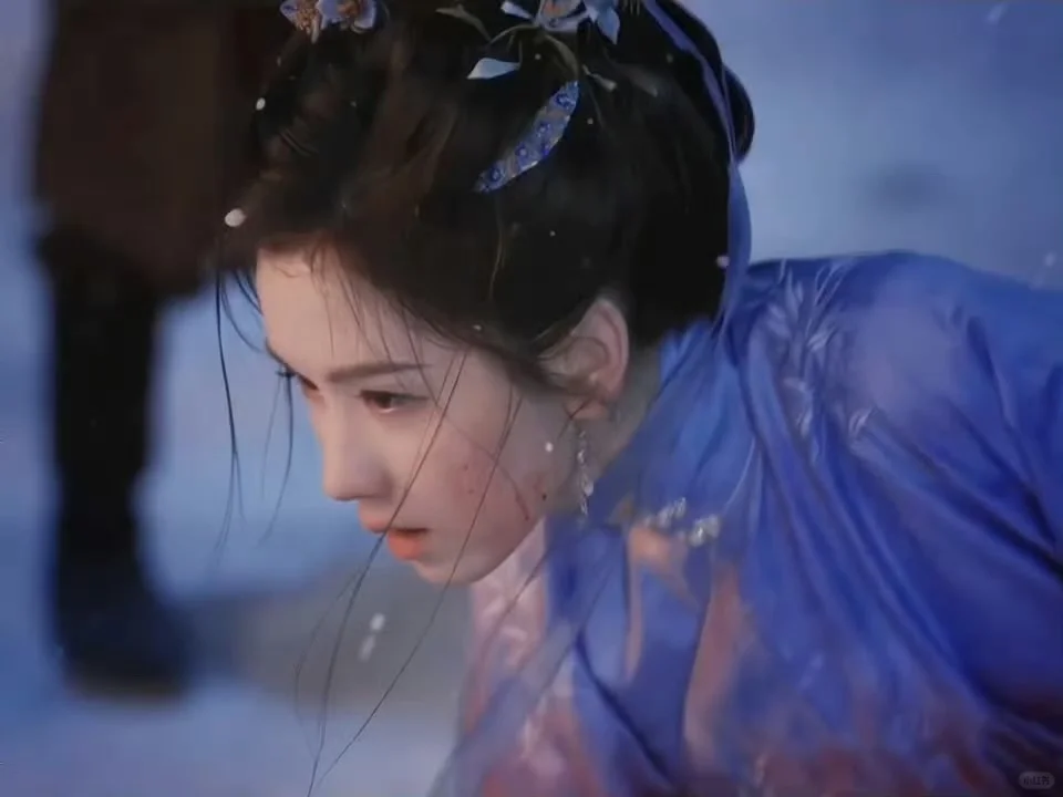 民选校花的含金量还在上升中