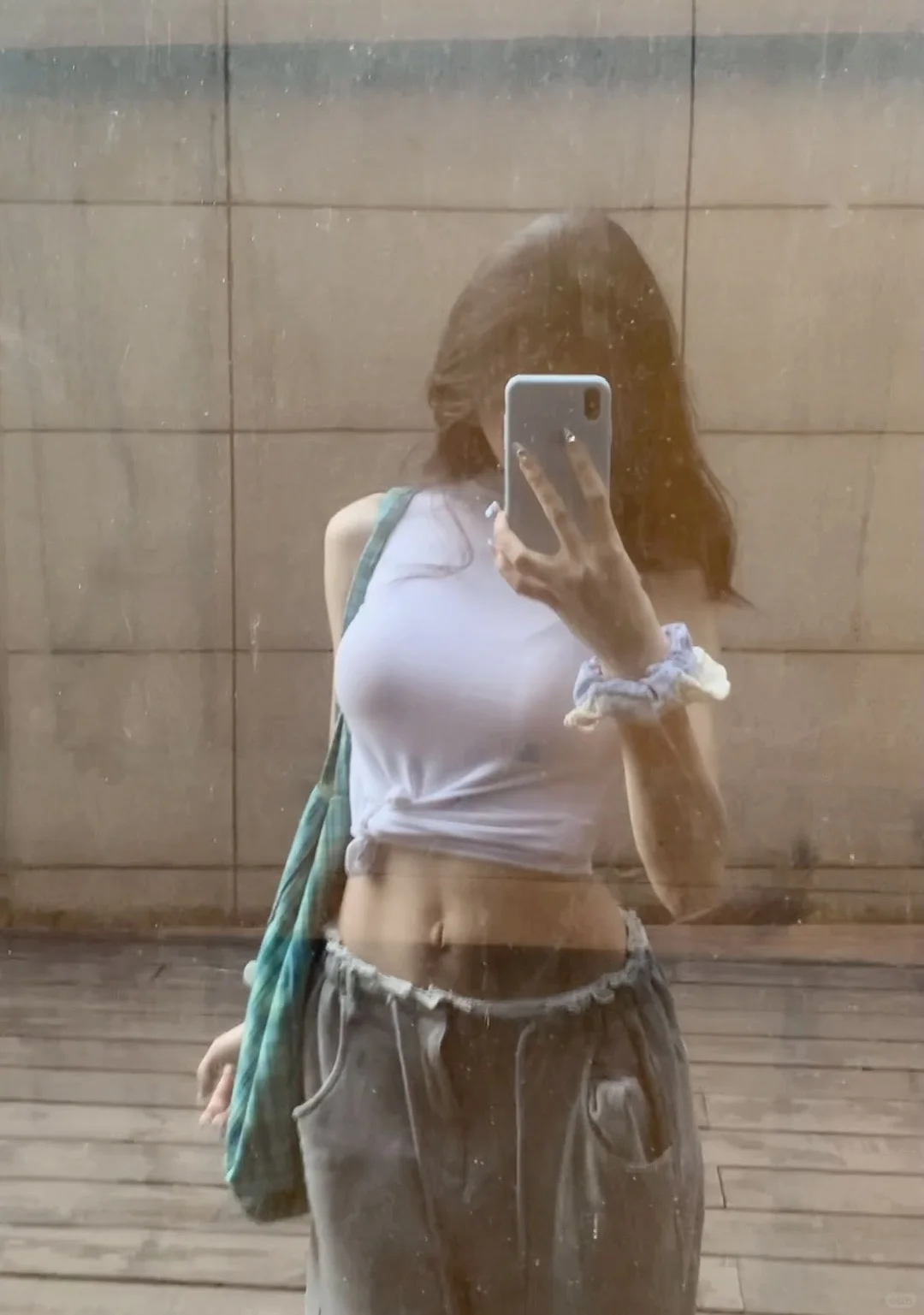 生活很平淡 好在我喜欢