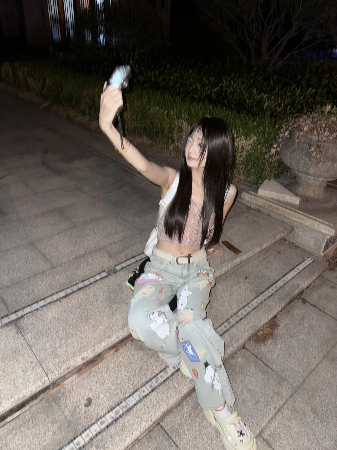 淮安把妹王！