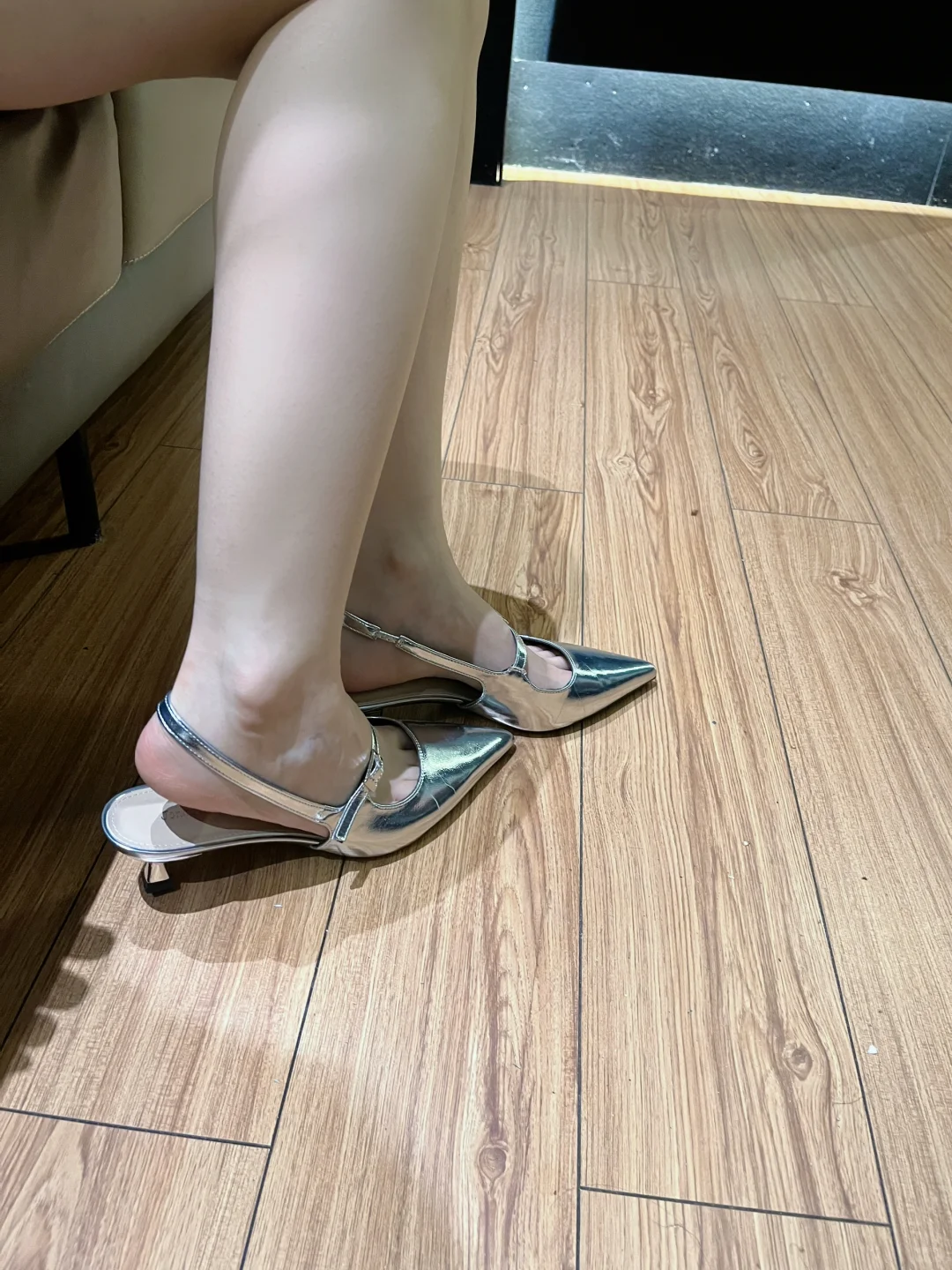可甜可咸御姐范～