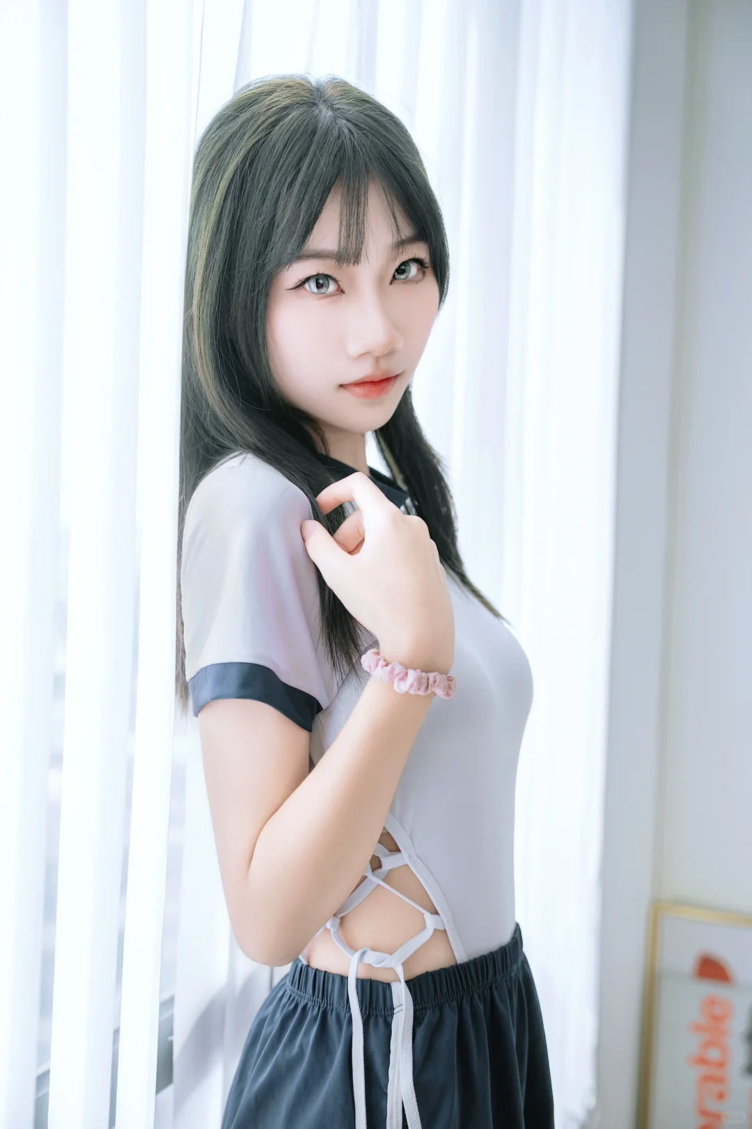体操服 | 阳光下的青春活力元气满满少✨