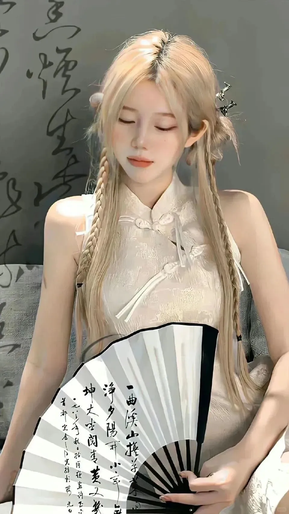女生止步丨心动不止的纯欲姐姐！第16期