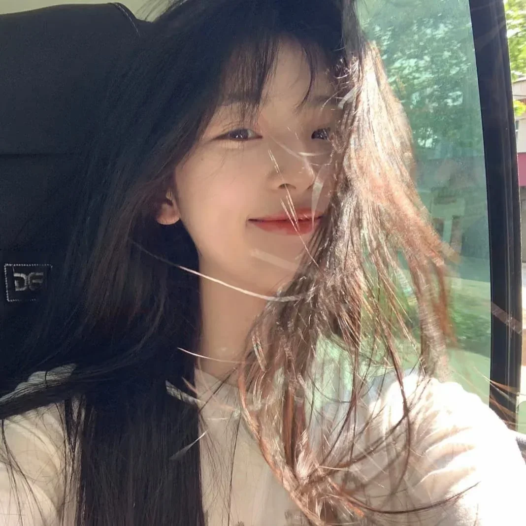 花木｜美到爆炸的女头