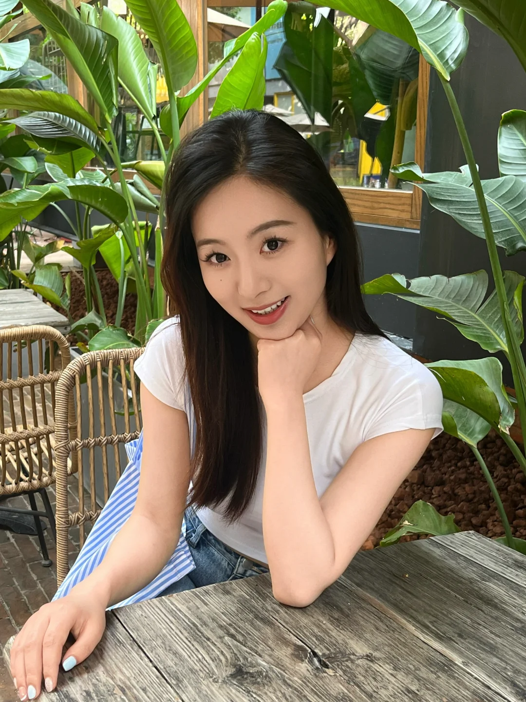 分享好心情