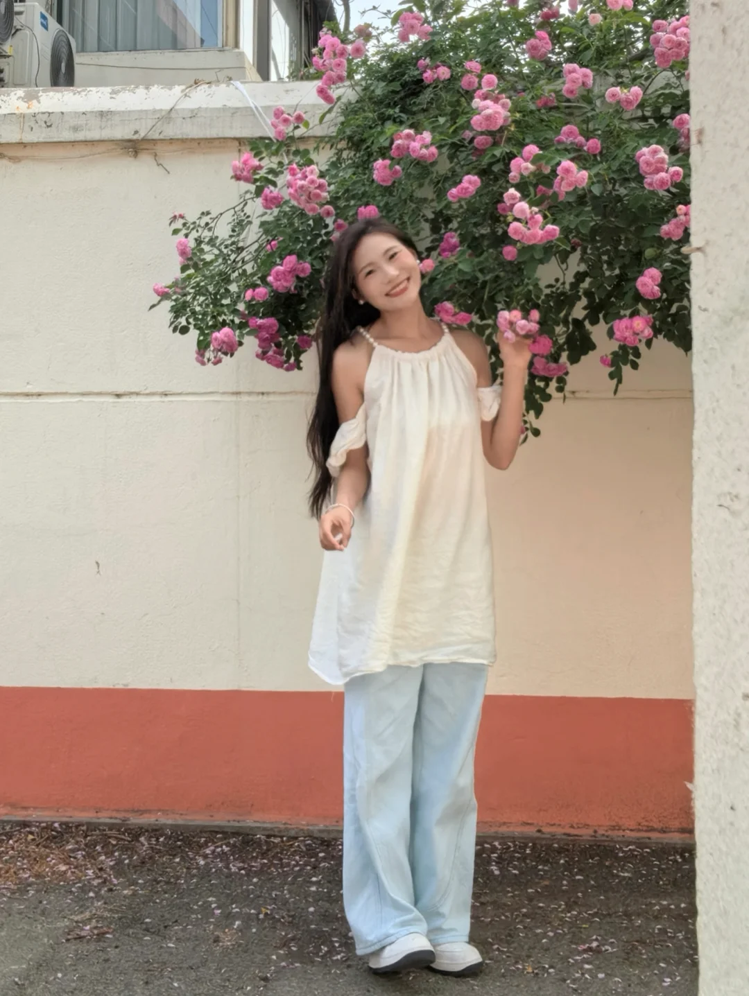 我永远喜欢我自己|💐生动比漂亮更重要