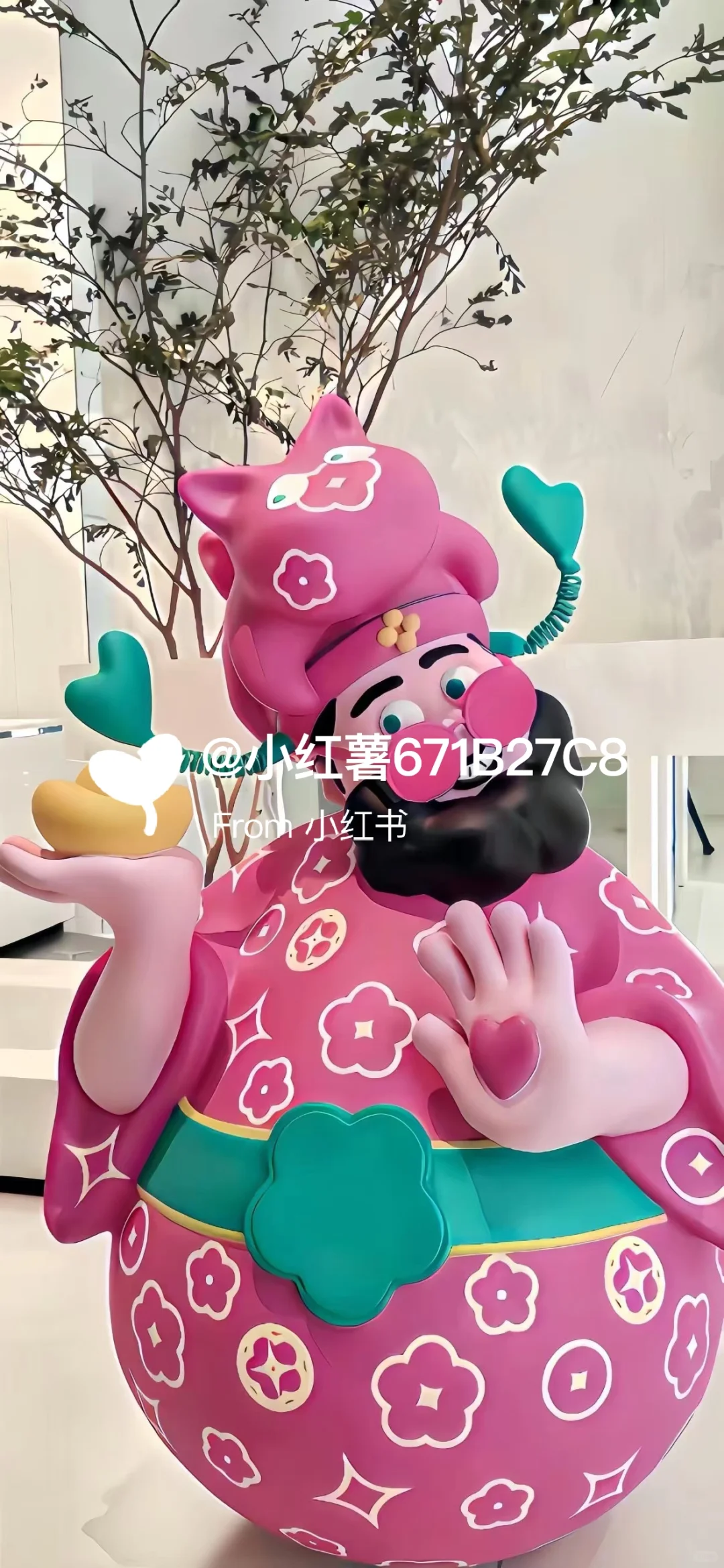 今日份壁纸|及時行楽