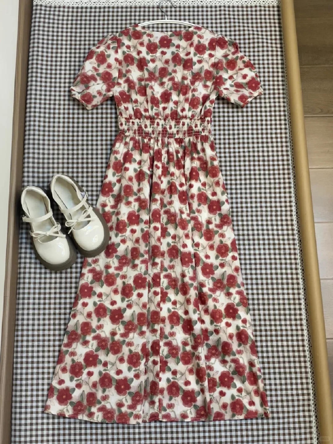 《为什么越喜欢的衣服，越没人看😭😭