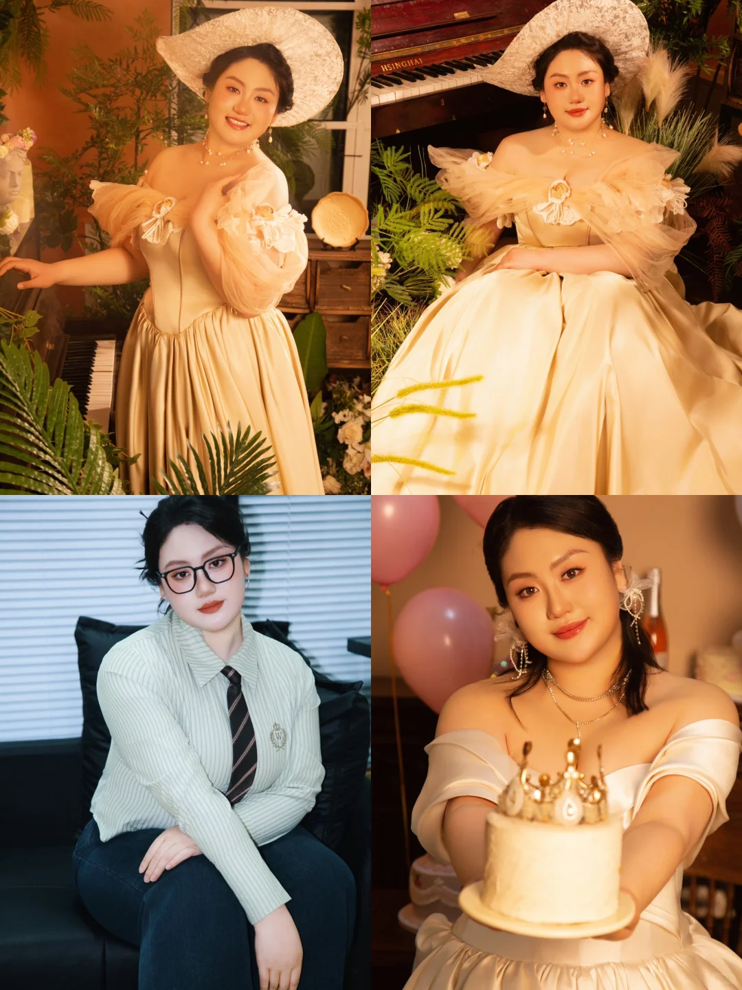写真反馈来咯！