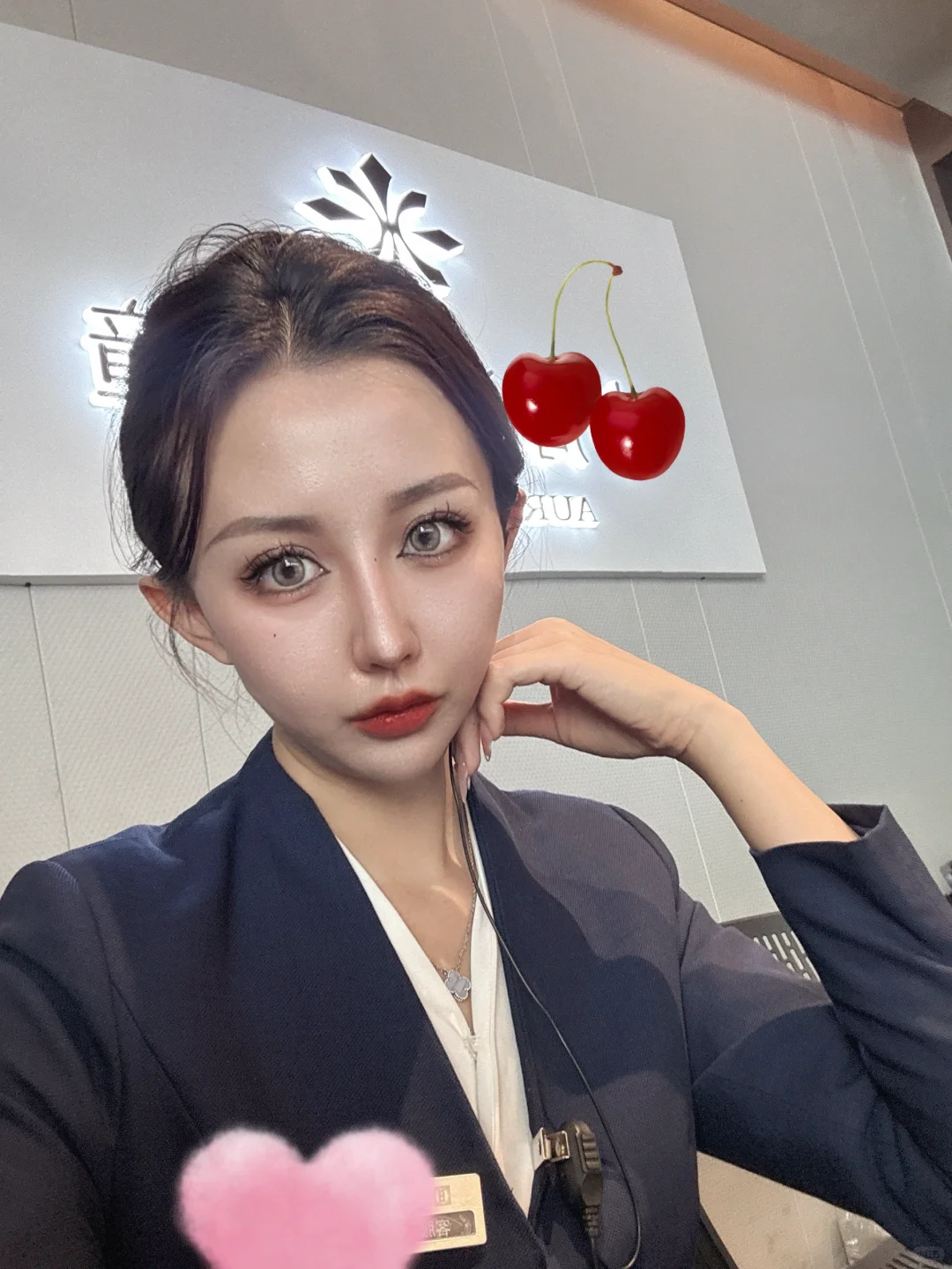 Poker的一天