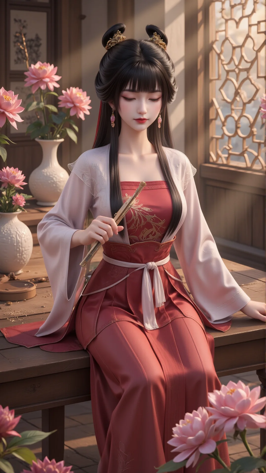 剑来稚圭