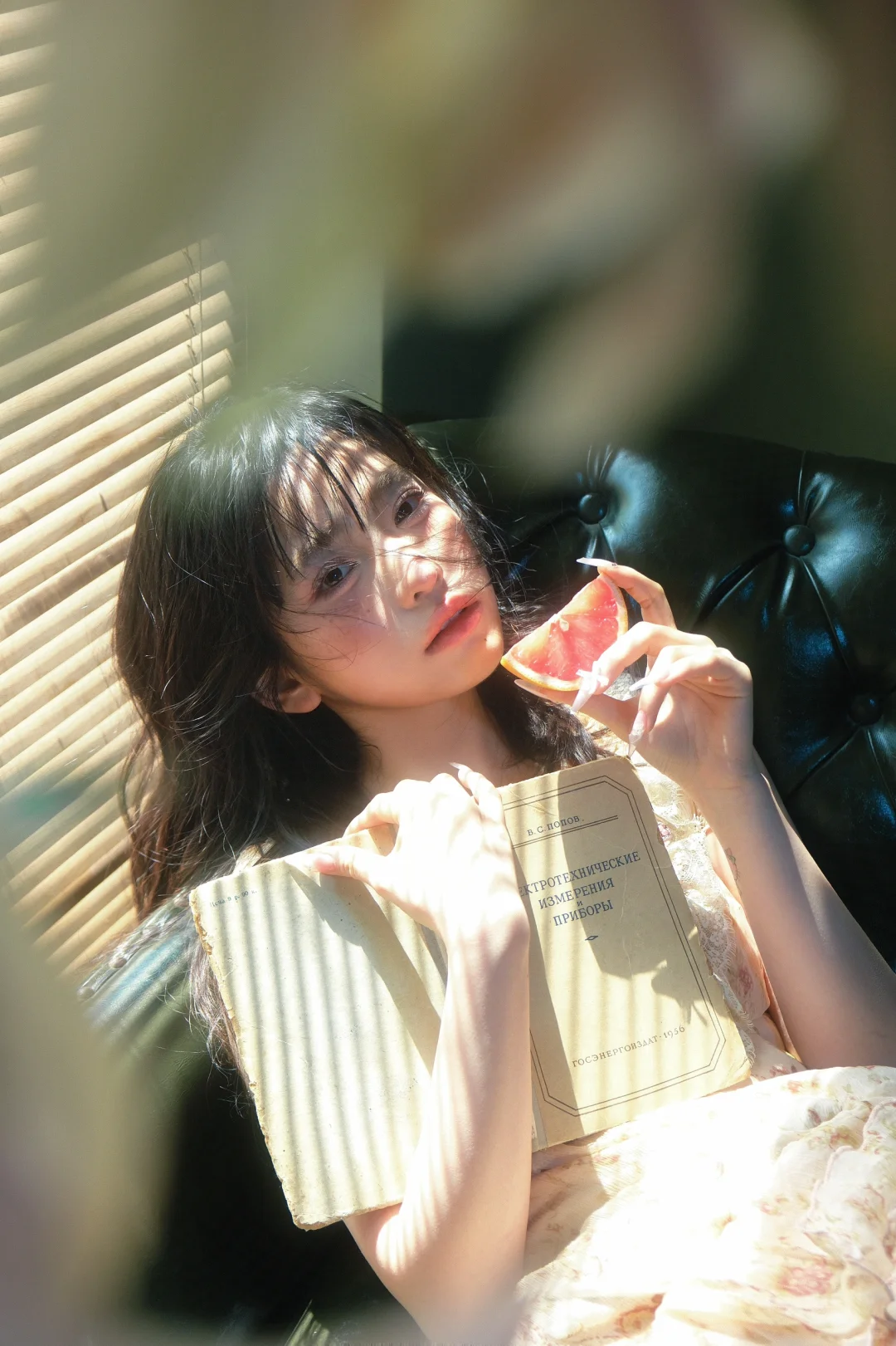西柚味的夏天🍃🌷🌸🧚🍋‍🟩