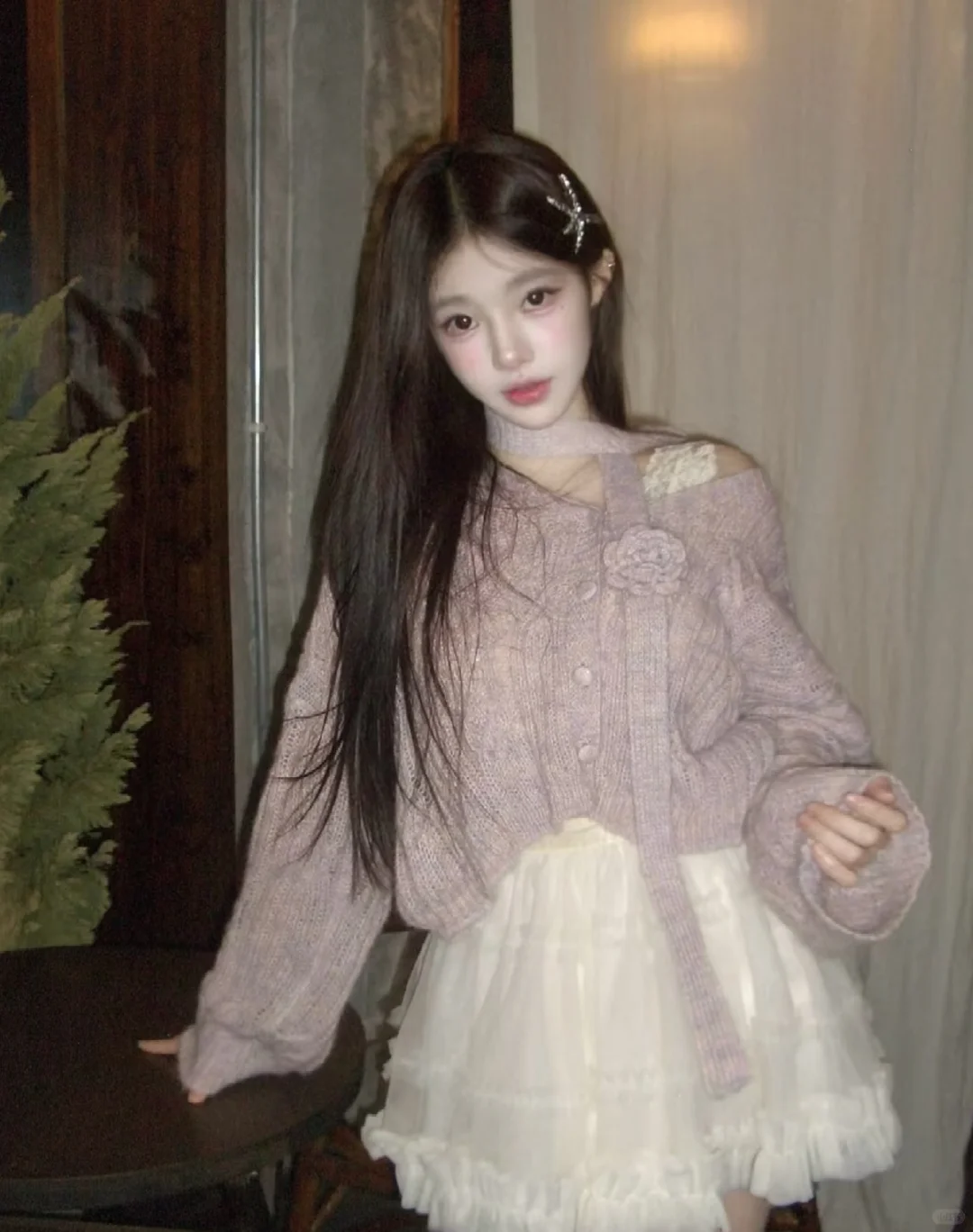 甜美女头第二弹