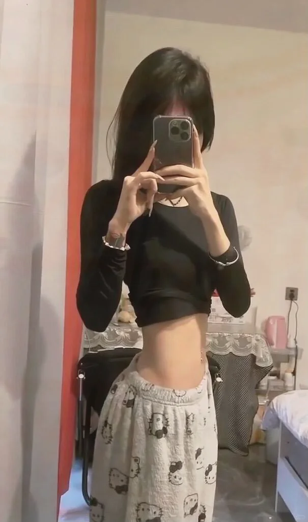 167 83斤我很满意我自己