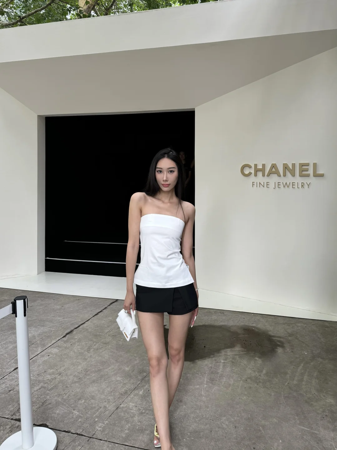 我的年度outfits总结 18套穿搭合集