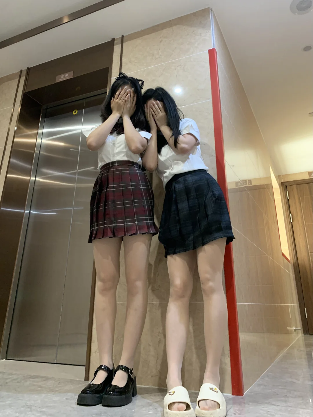 生气了😡我不拍了