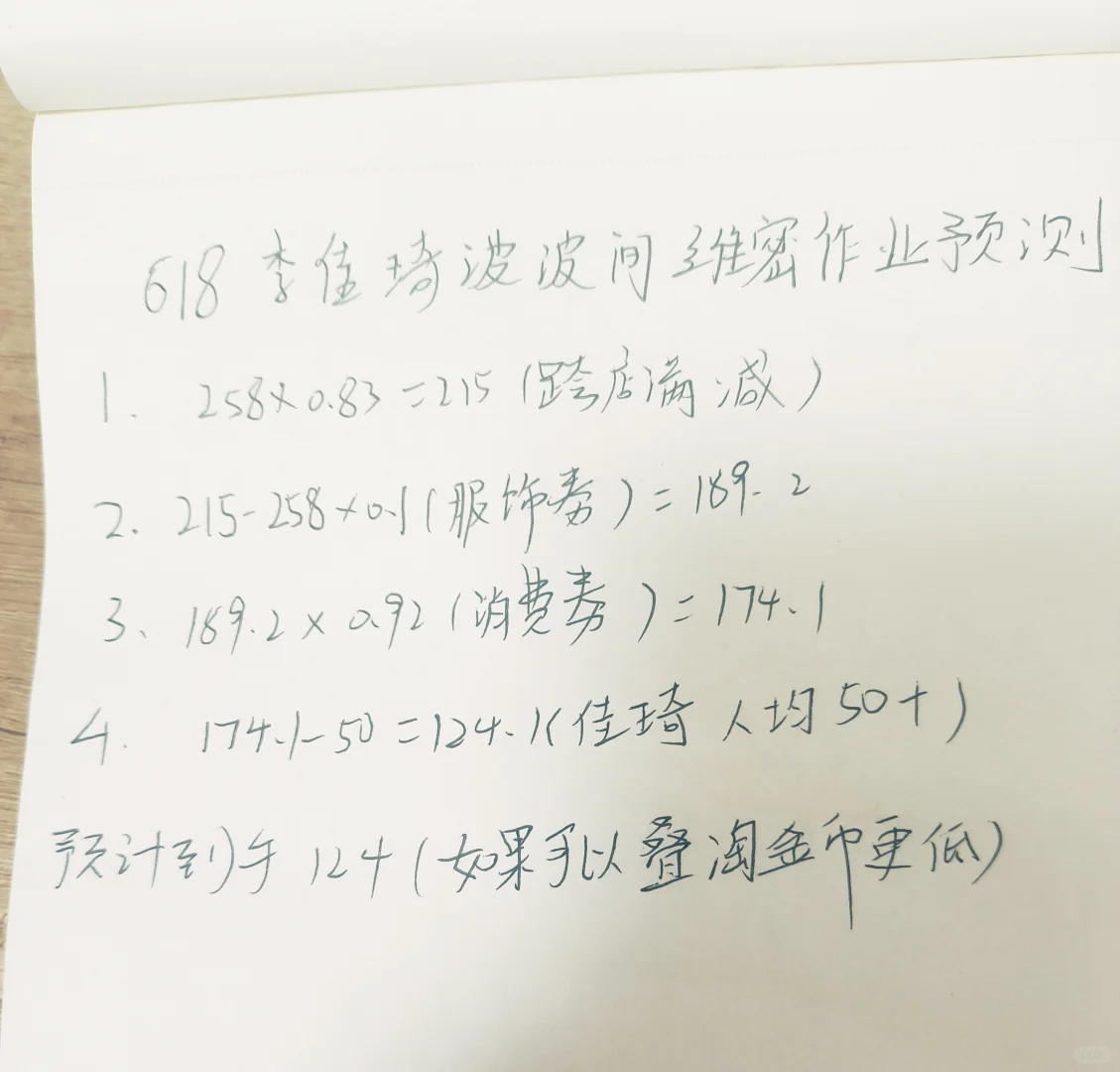618维密睡衣才120➕！第一波力度更大！
