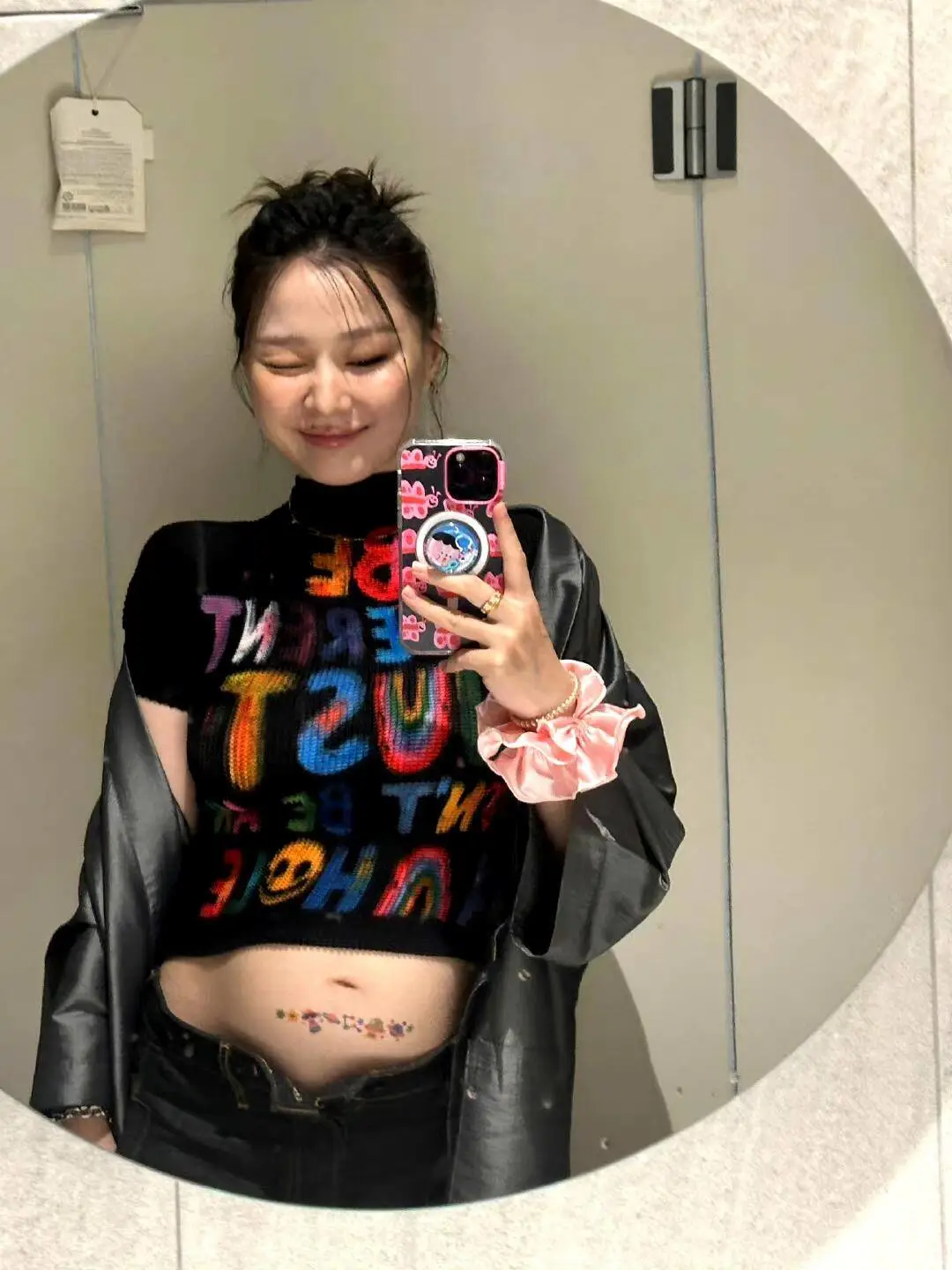 内娱就没有普女🥰🥰🥰姐姐好美