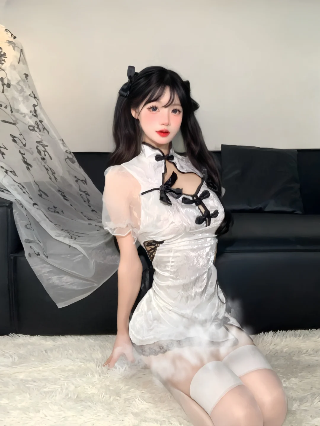 中华甜妹