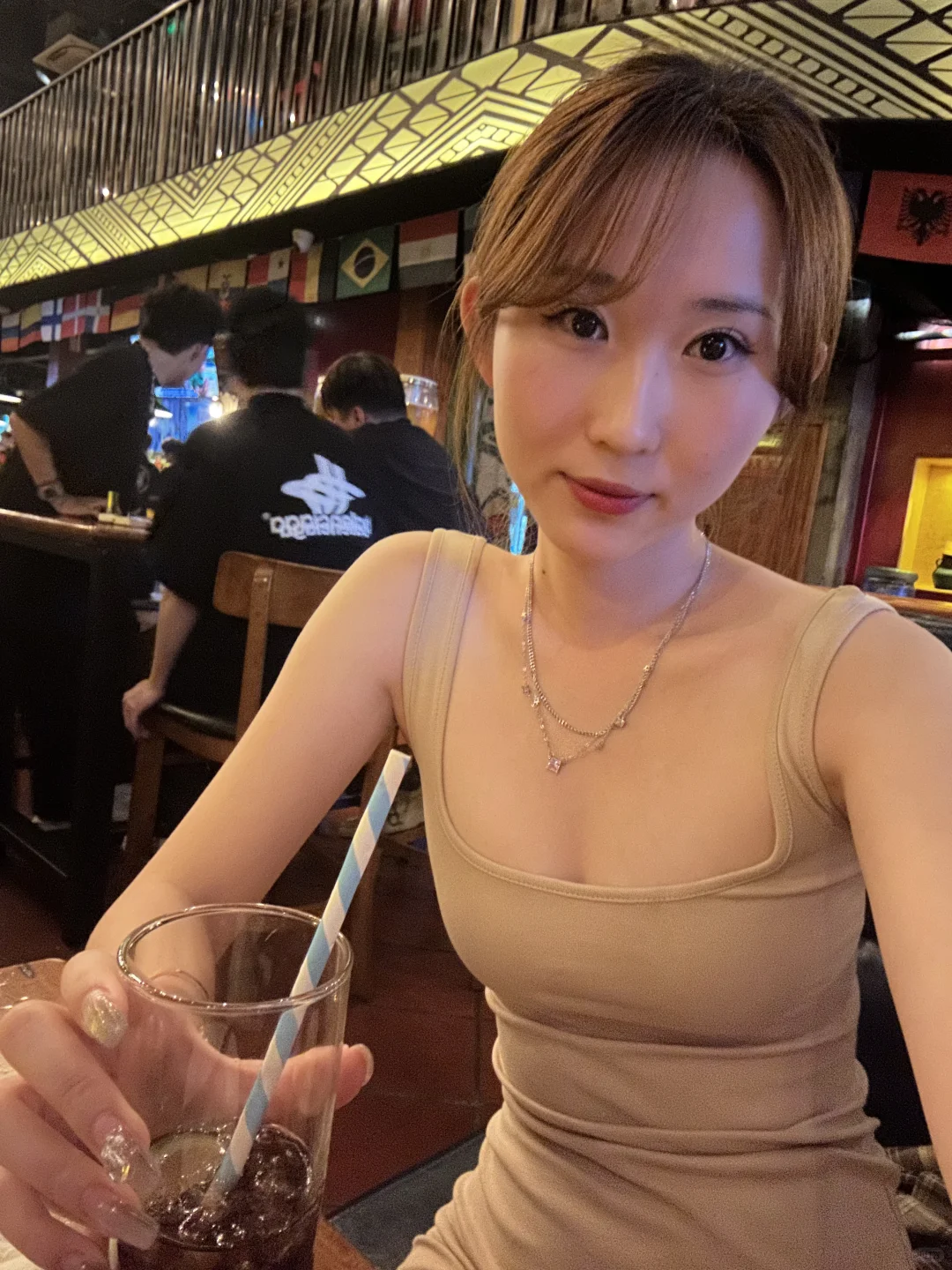 谁说包臀裙不好看？