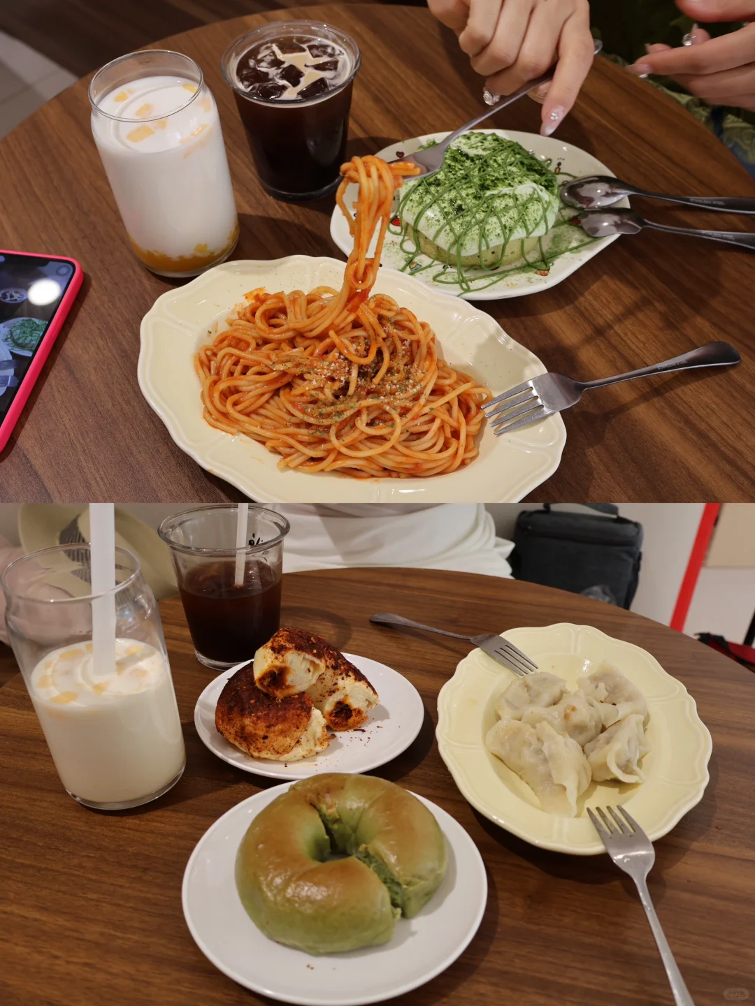 今日甜/春天的风🌸