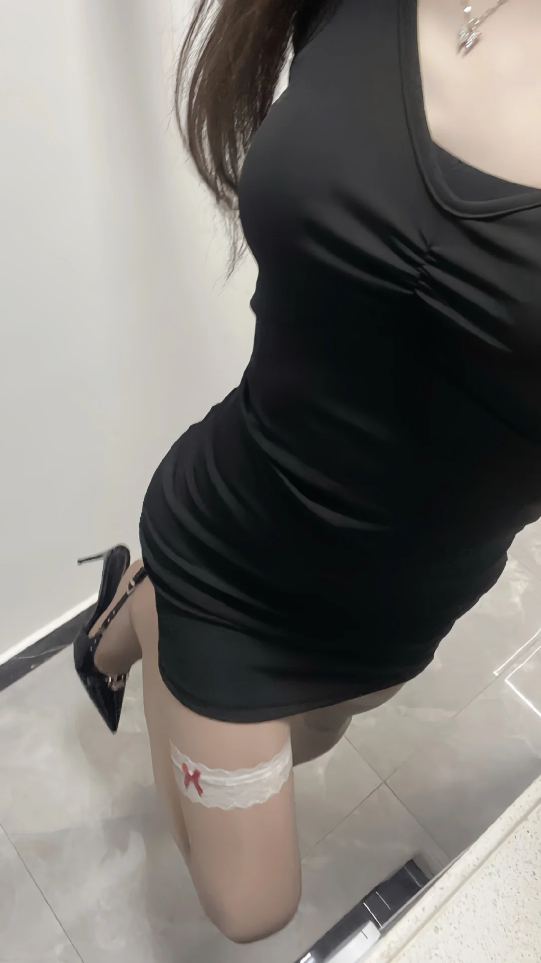 朋友说我女装偷感很重，到底是啥意思？