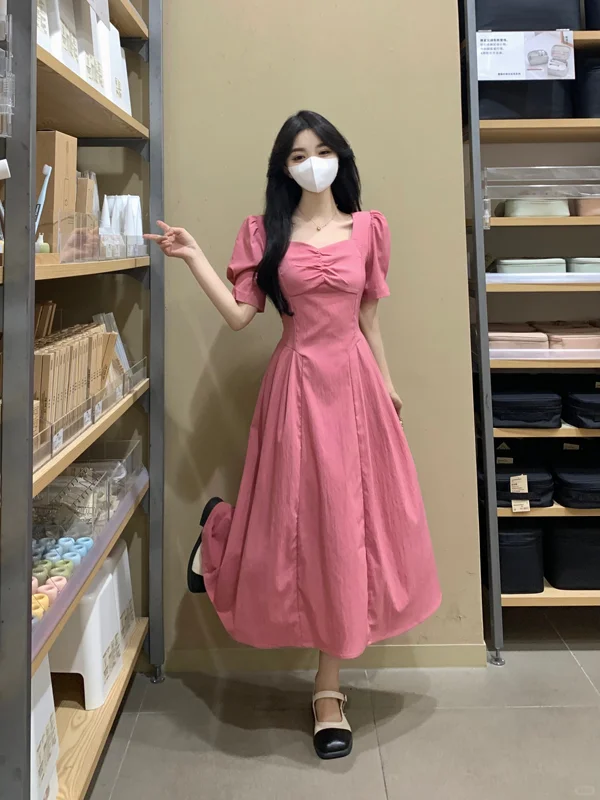 微胖美眉的夏季必备👗