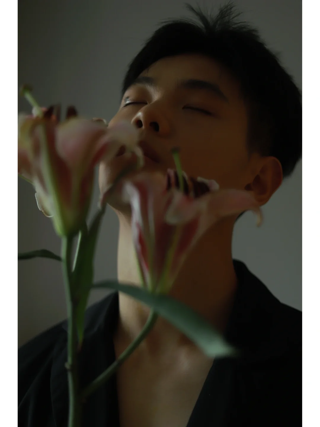 什么才是至死不渝的爱意
