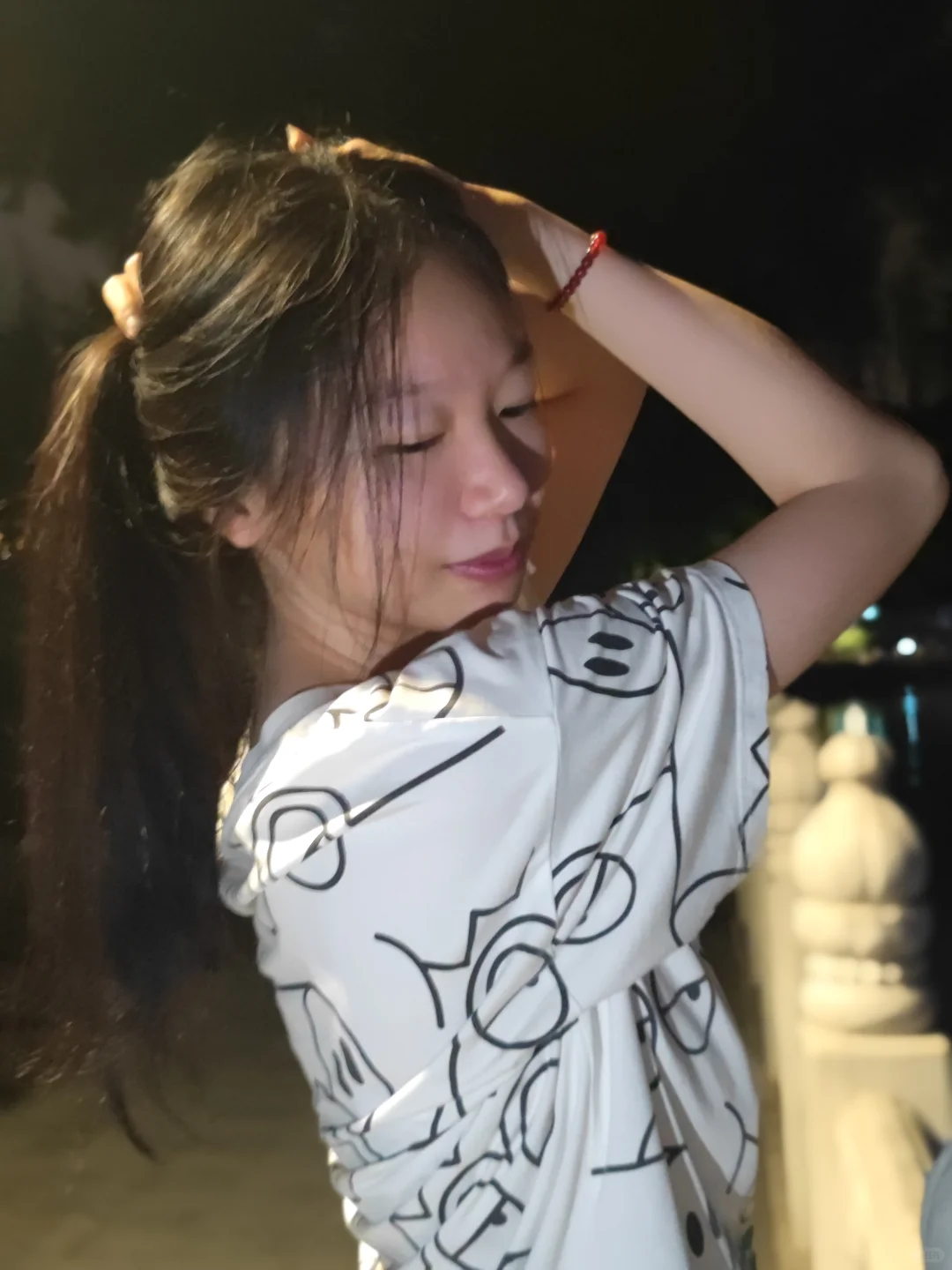 养成系拍摄模特