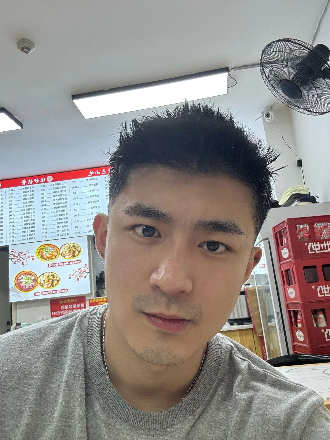 随手一拍～