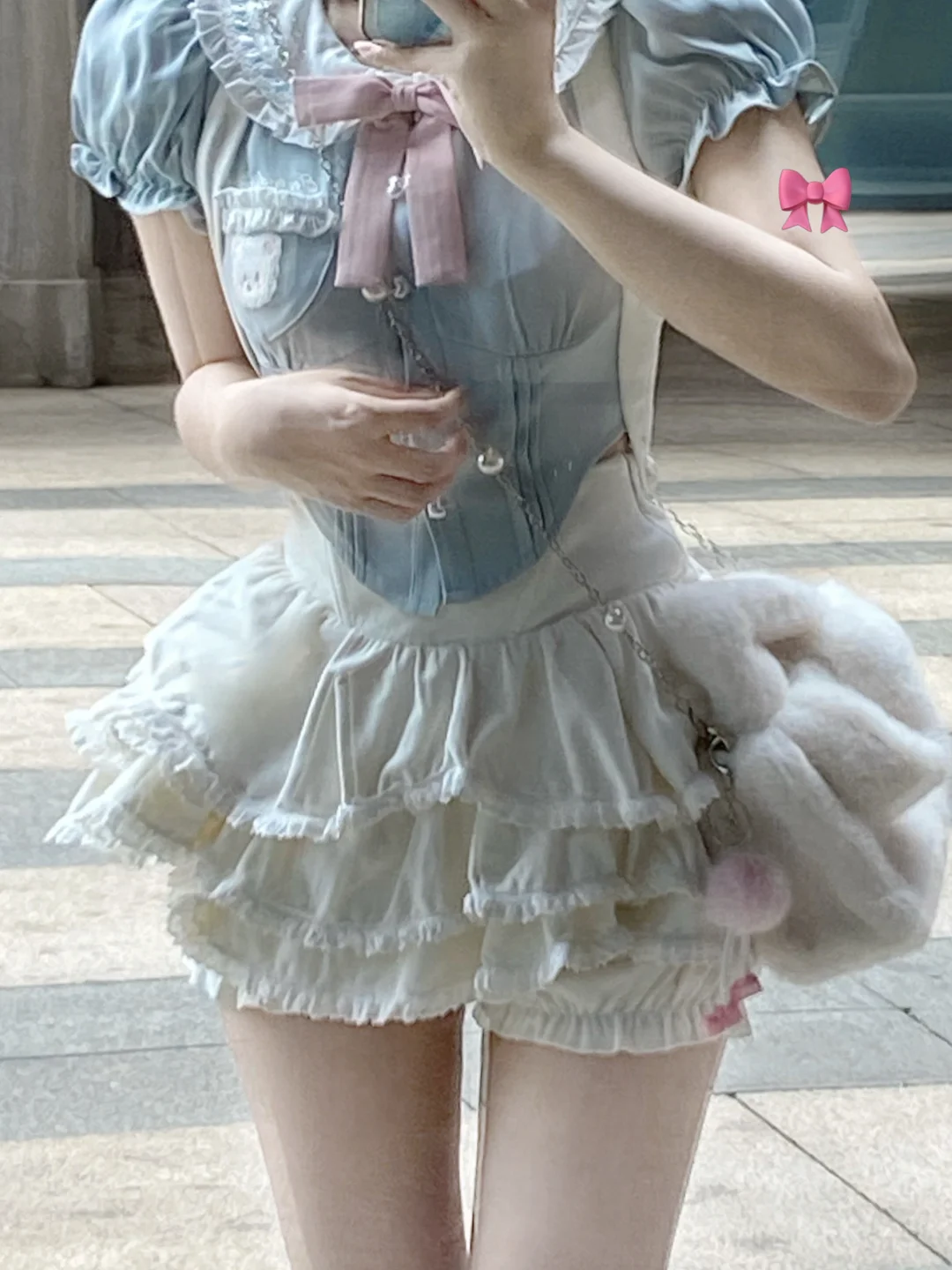 糖果甜心辣~