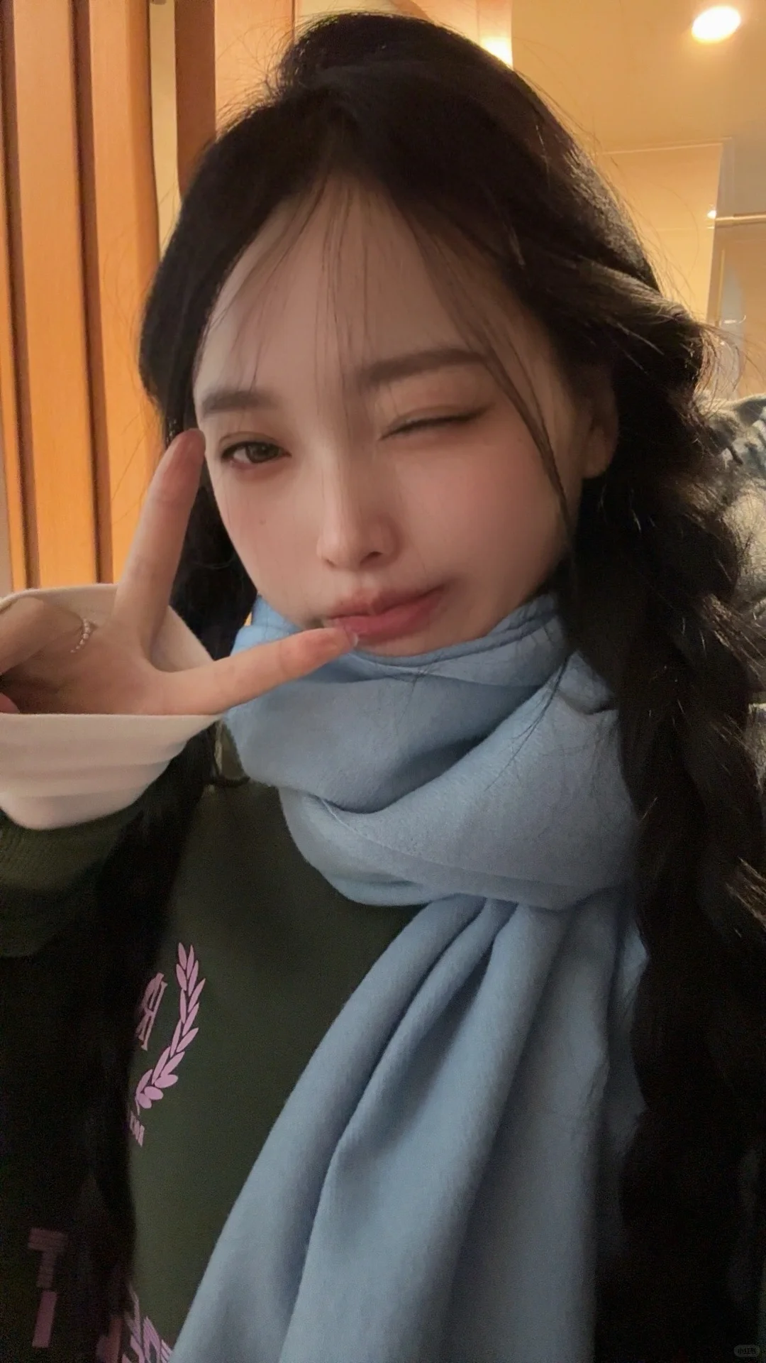 好想回到我还不是个毒妇的时候