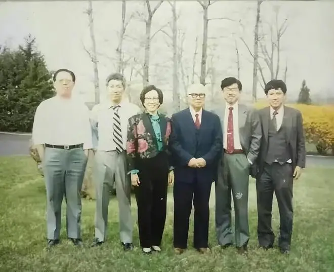 1992年大特务毛森回浙江探亲，一生罪行累累
