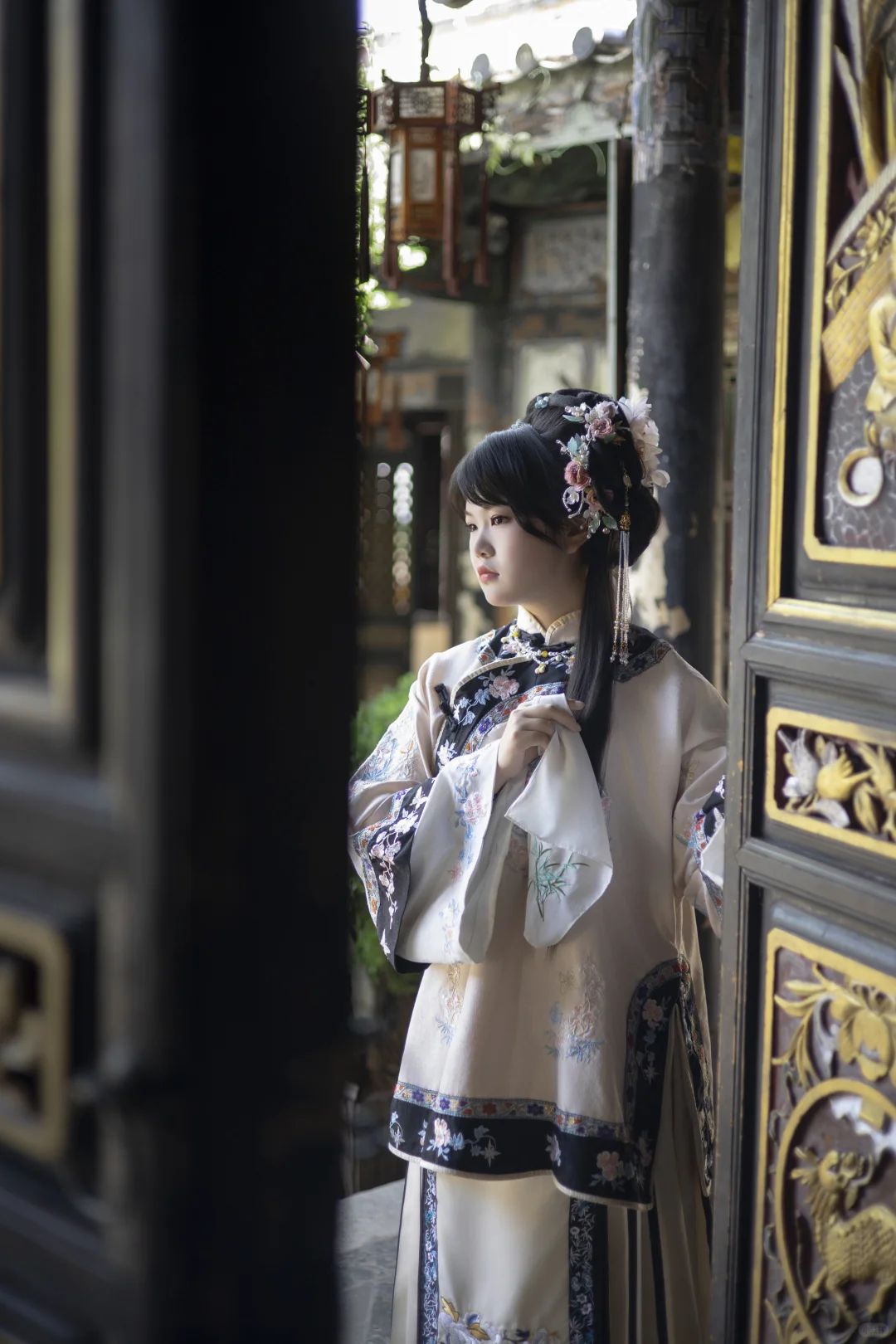 建水清汉女、建水清汉女