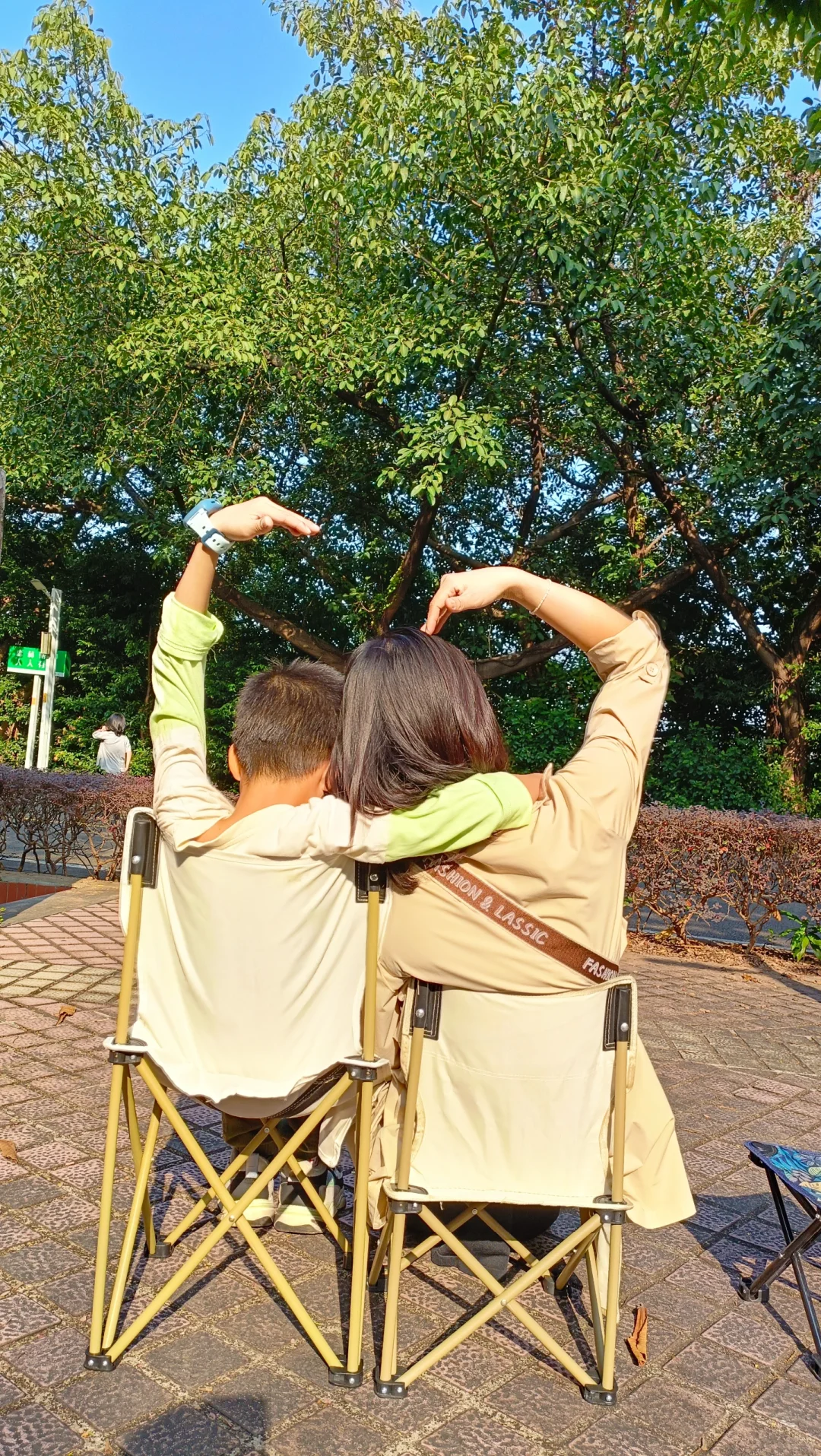 35+中年少妇：拥抱生活里の小美满