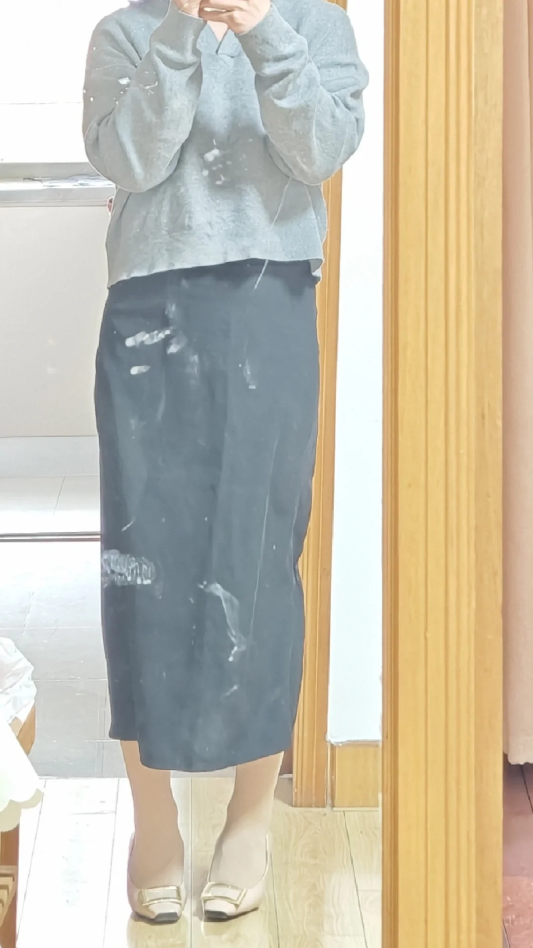 黑丝or肉丝?