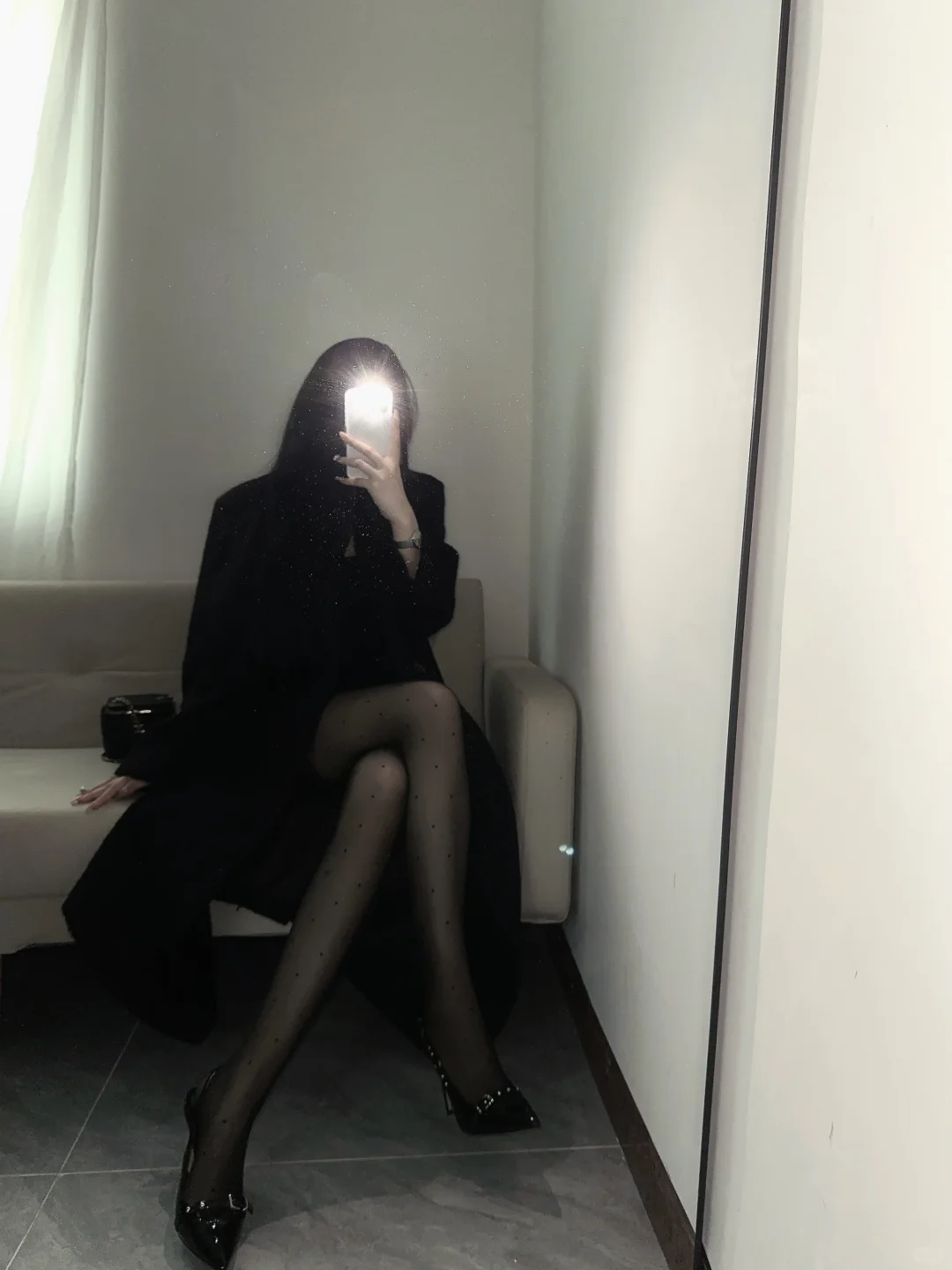 极简黑色🖤